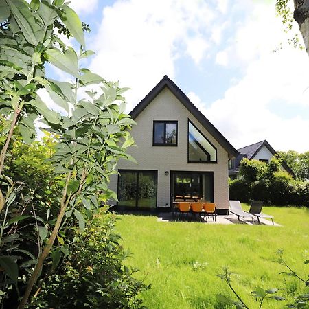 Gorgeous Holiday Home In Texel With Sauna Westermient Luaran gambar