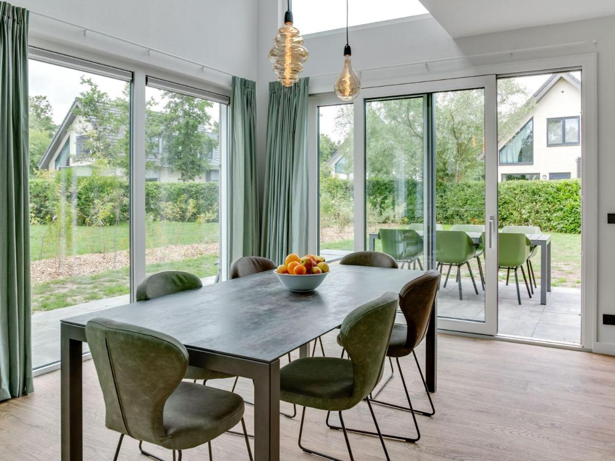 Gorgeous Holiday Home In Texel With Sauna Westermient Luaran gambar