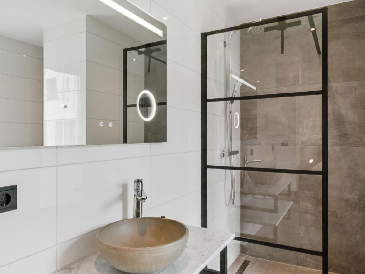 Gorgeous Holiday Home In Texel With Sauna Westermient Luaran gambar