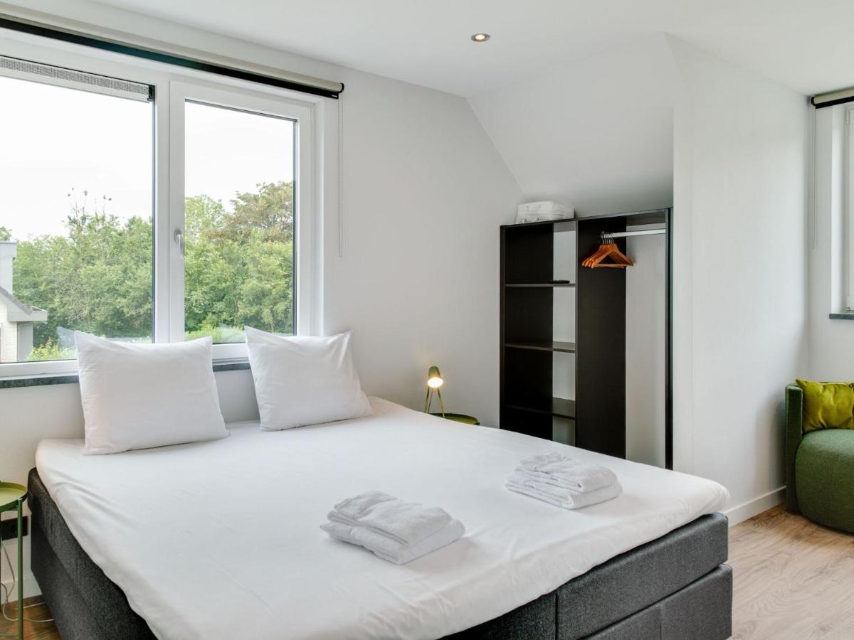 Gorgeous Holiday Home In Texel With Sauna Westermient Luaran gambar