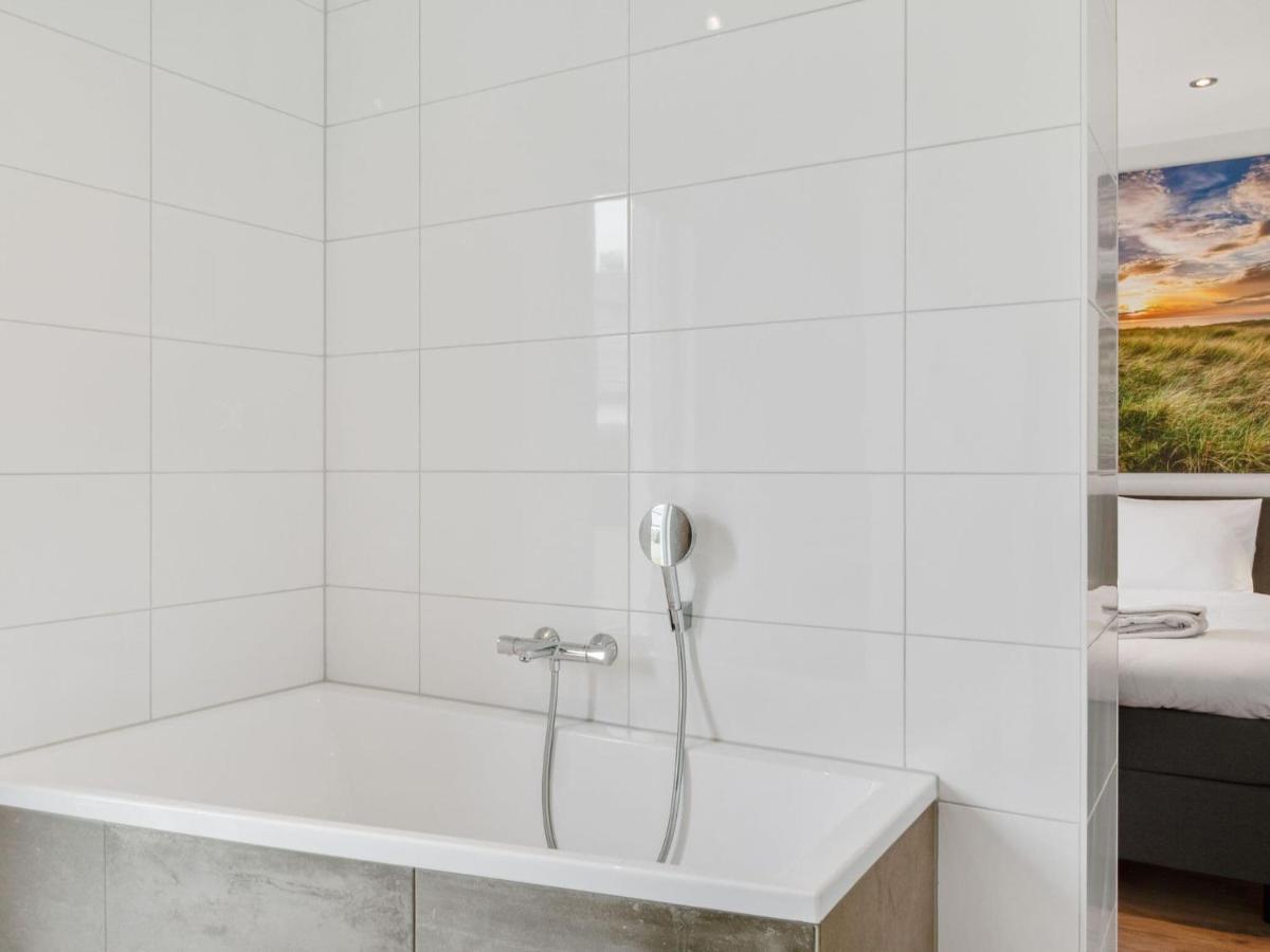 Gorgeous Holiday Home In Texel With Sauna Westermient Luaran gambar