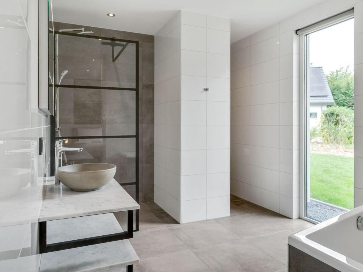 Gorgeous Holiday Home In Texel With Sauna Westermient Luaran gambar