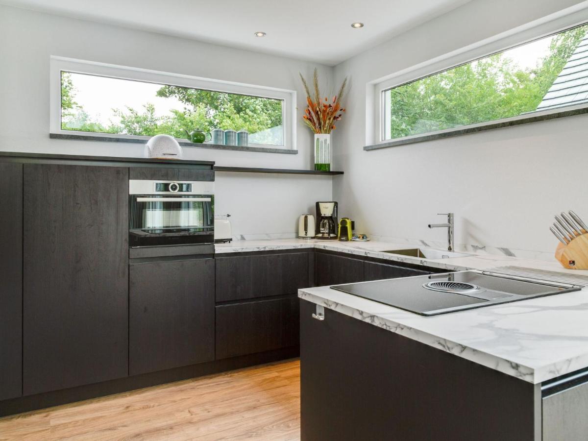 Gorgeous Holiday Home In Texel With Sauna Westermient Luaran gambar