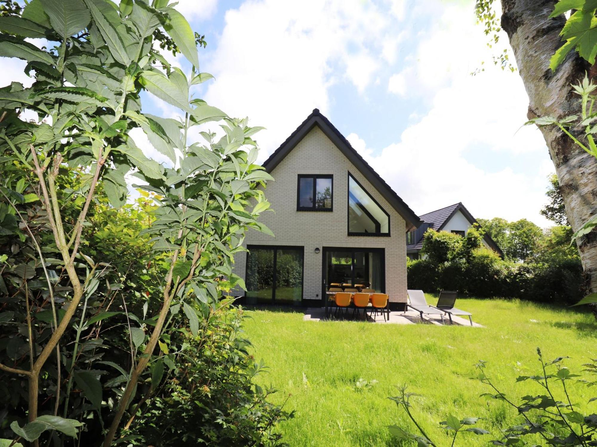 Gorgeous Holiday Home In Texel With Sauna Westermient Luaran gambar